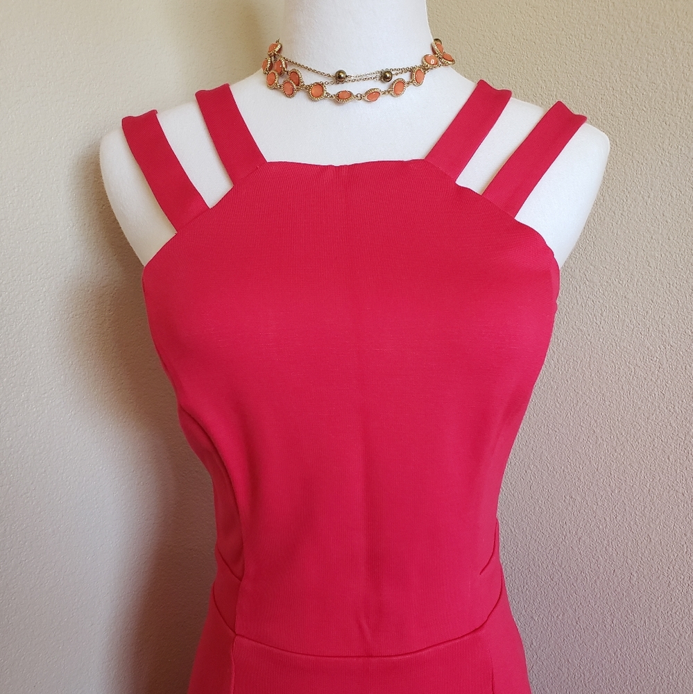 French Connection Mini Dress - Picture 4 of 12